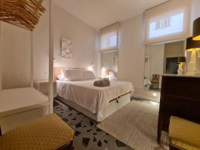 Cozy Apartment Madera
